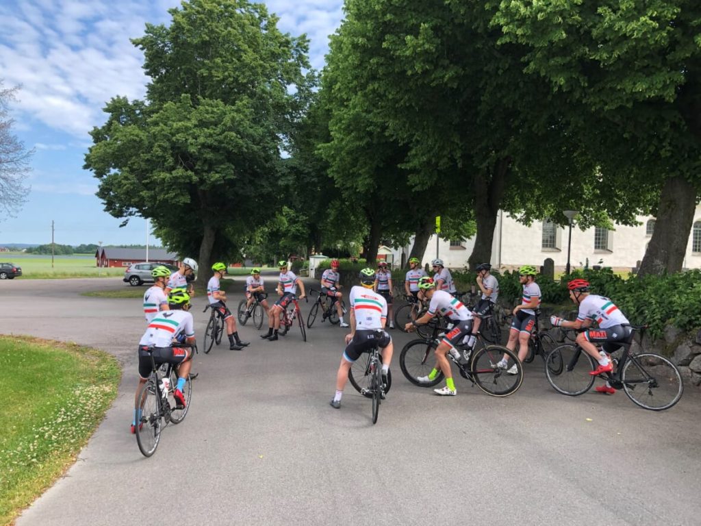 Ronde van Rystad 2019